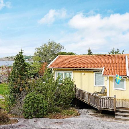 Holiday Home Stroemstad Xxiii Exterior foto